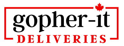 Gopher It Deliveries